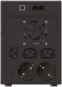 UPS POWERWALKER VI 2200 SHL LCD, 2200VA, Line Interactive