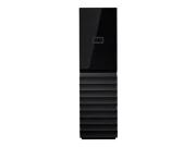 Western Digital My Book 8TB - WDBBGB0080HBK-EESN