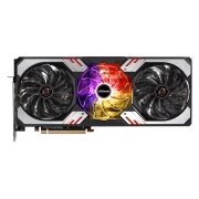 Asrock AMD Radeon RX 6800 XT Phantom Gaming D 16G OC