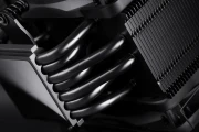 Noctua NH-U12A DUAL Chromax.black