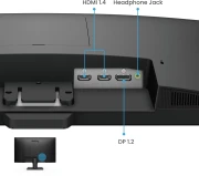BenQ GW2490 23.8" IPS 100Hz