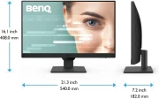 BenQ GW2490 23.8" IPS 100Hz