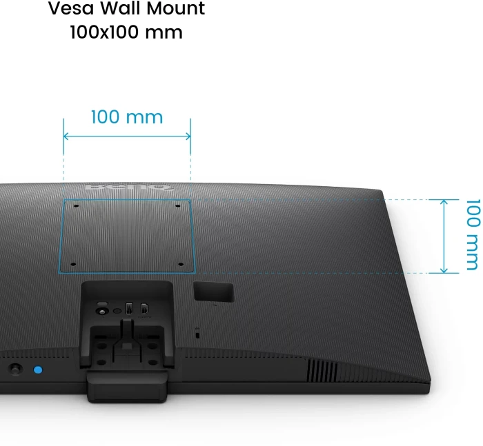 BenQ GW2490C 23.8" IPS 144Hz