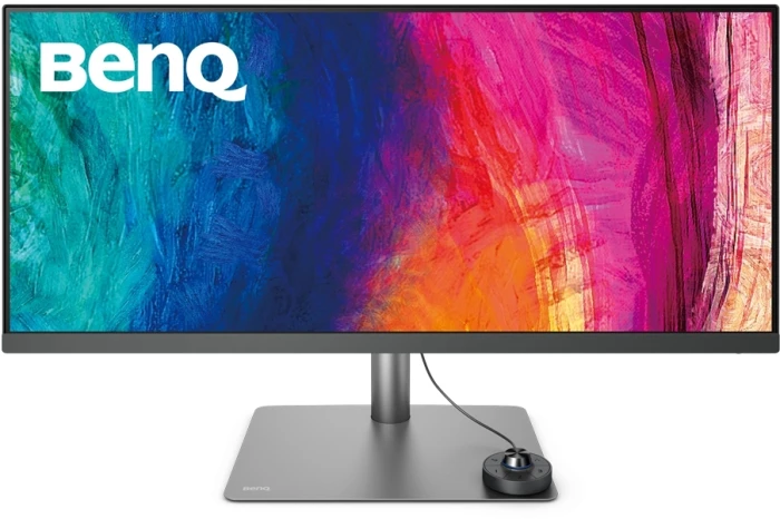 BenQ PD3420Q 34" IPS