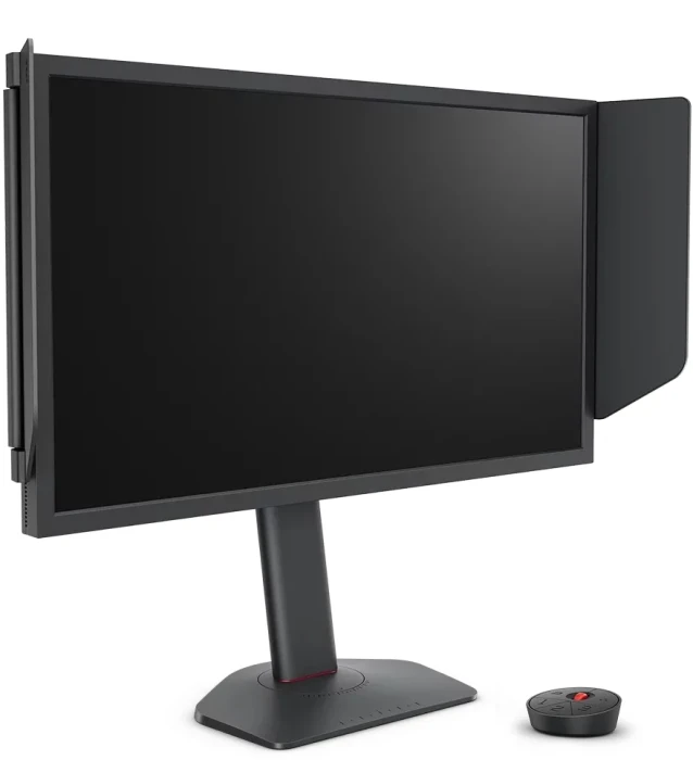 BenQ ZOWIE XL2546X+ 24.1" DyAc 2 280Hz