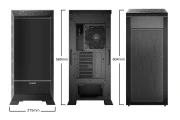 be quiet! Dark Base Pro 901 Black