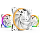 be quiet! LIGHT WINGS White 140mm 3in1