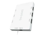 be quiet! LIGHT WINGS White 140mm 3in1