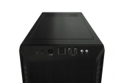 be quiet! Pure Base 600 Window Black