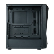 Cooler Master CMP 520 Mesh Black ARGB