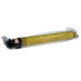 Бутилка с тонер Ricoh IMC2500, за RICOH IM C2000/C2500, 18100 копия, Yellow