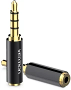 Vention аудио TRRS 3.5mm > 2.5mm