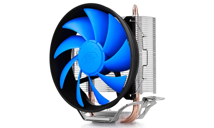 DeepCool GAMMAXX 200T