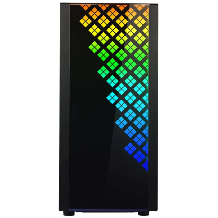 BitFenix DAWN TG BLACK