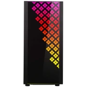 BitFenix DAWN TG BLACK
