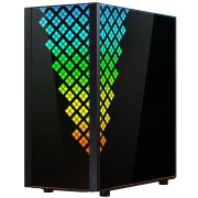 BitFenix DAWN TG BLACK