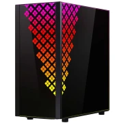 BitFenix DAWN TG BLACK