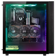 BitFenix DAWN TG BLACK