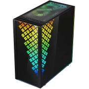 BitFenix DAWN TG BLACK