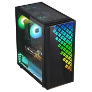 BitFenix DAWN TG BLACK