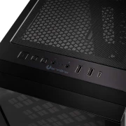 BitFenix DAWN TG BLACK