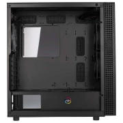 BitFenix DAWN TG BLACK