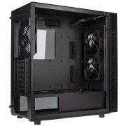 BitFenix DAWN TG BLACK
