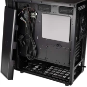 BitFenix DAWN TG BLACK