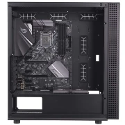 BitFenix DAWN TG BLACK