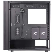 BitFenix DAWN TG BLACK