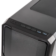 BitFenix ENSO BLACK
