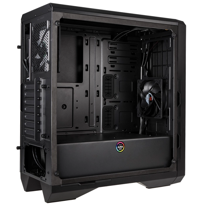 BitFenix ENSO BLACK