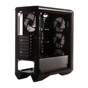 BitFenix ENSO MESH 4ARGB BLACK