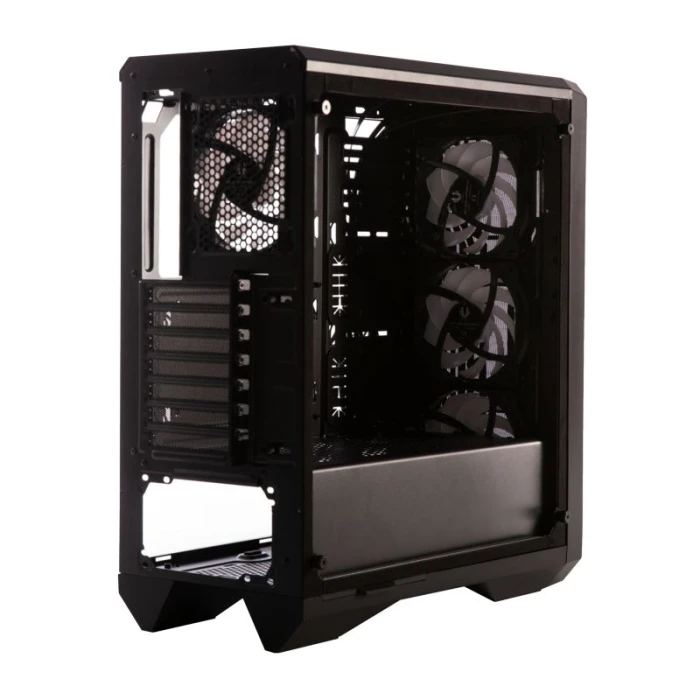 BitFenix ENSO MESH 4ARGB BLACK