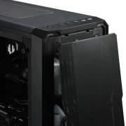 BitFenix ENSO MESH 4ARGB BLACK