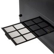 BitFenix ENSO MESH 4ARGB BLACK