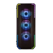 BitFenix ENSO MESH 4ARGB BLACK