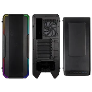 BitFenix ENSO MESH 4ARGB BLACK