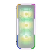 BitFenix ENSO MESH 4ARGB WHITE