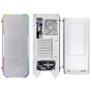 BitFenix ENSO MESH 4ARGB WHITE