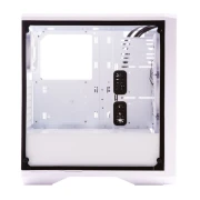 BitFenix ENSO MESH 4ARGB WHITE