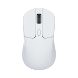 Keychron M3 Wireless Matte White