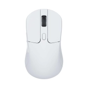 Keychron M3 Wireless Matte White