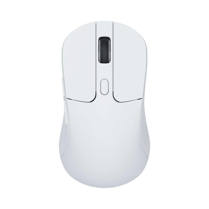 Keychron M3 Wireless Matte White