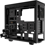 be quiet! PURE BASE 600 Black