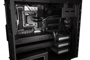 be quiet! PURE BASE 600 Black