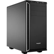 be quiet! PURE BASE 600 Silver