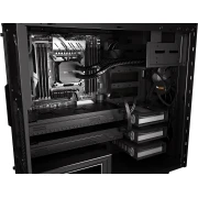 be quiet! PURE BASE 600 Silver