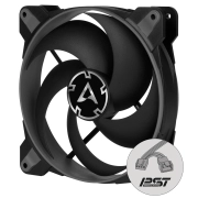 ARCTIC BioniX P140 Black/Grey