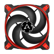 Arctic BioniX P140 PWM PST Red